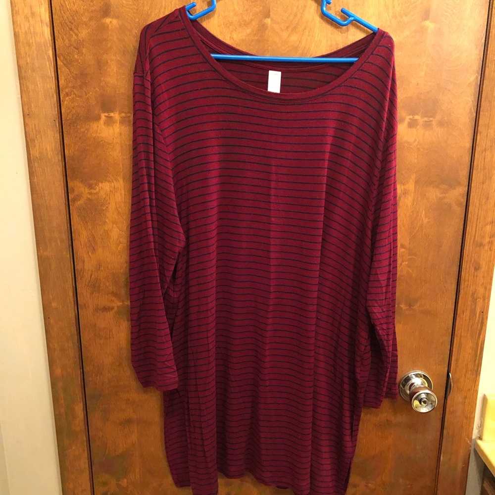 Old Navy Tunic - Picture 3 of 3